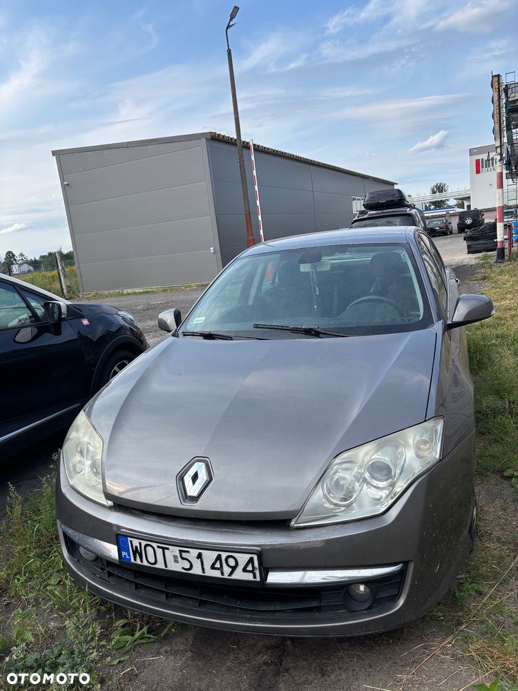 Renault Laguna 1.5 dCi Authentique - 3