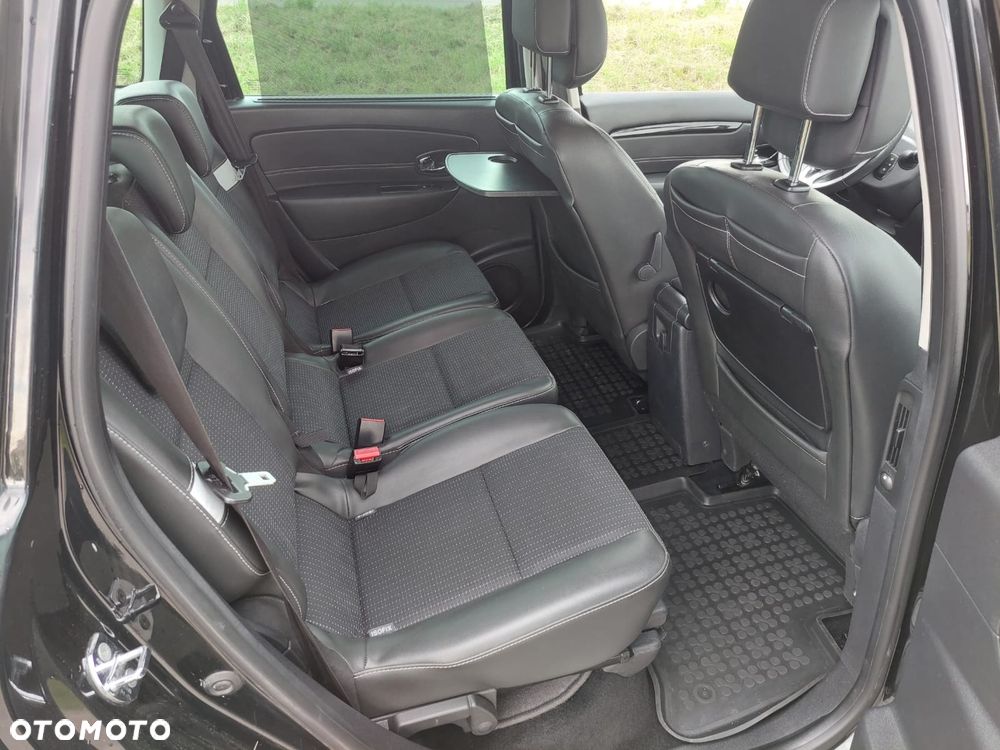 Renault Grand Scenic Gr 1.2 TCe Energy Dynamique - 11