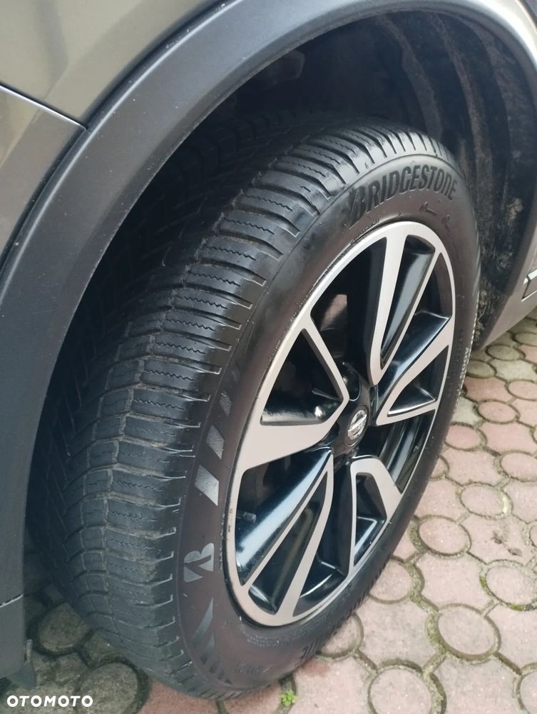 Nissan X-Trail 1.6 DCi Tekna 2WD 7os - 18