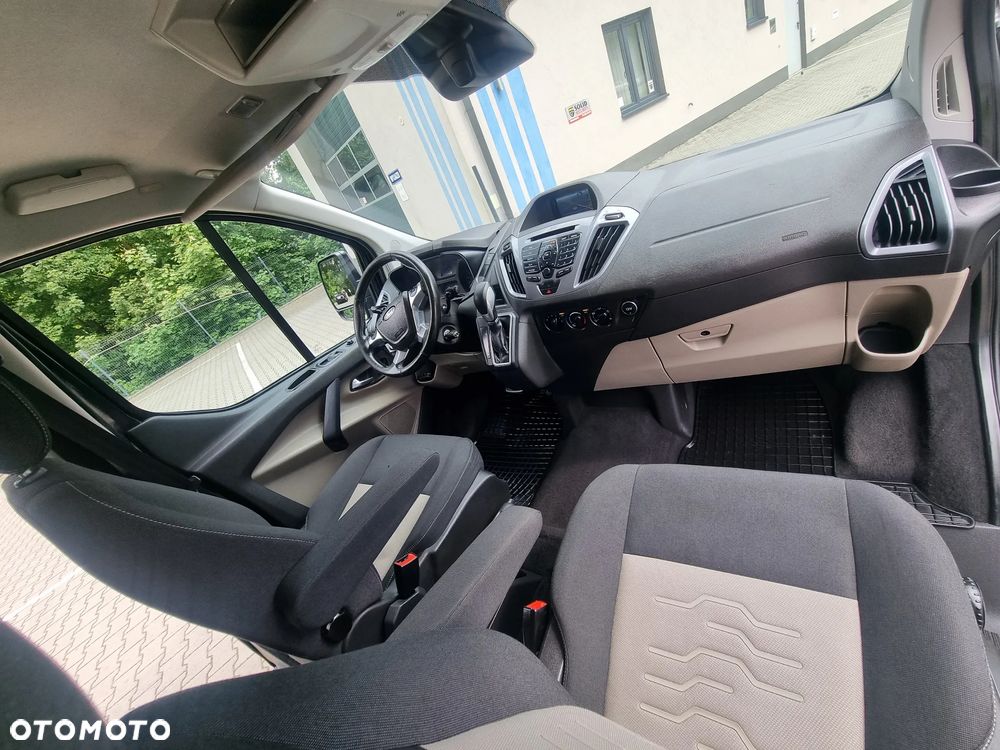 Ford Transit Custom 320 L1H1 Trend (bryg.) - 24