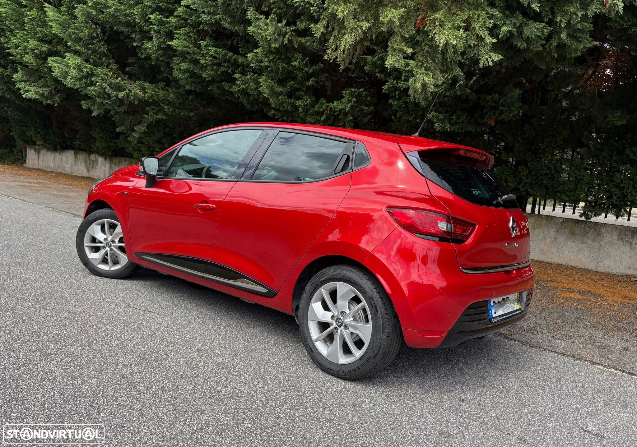 Renault Clio 0.9 TCe Limited Edition - 22