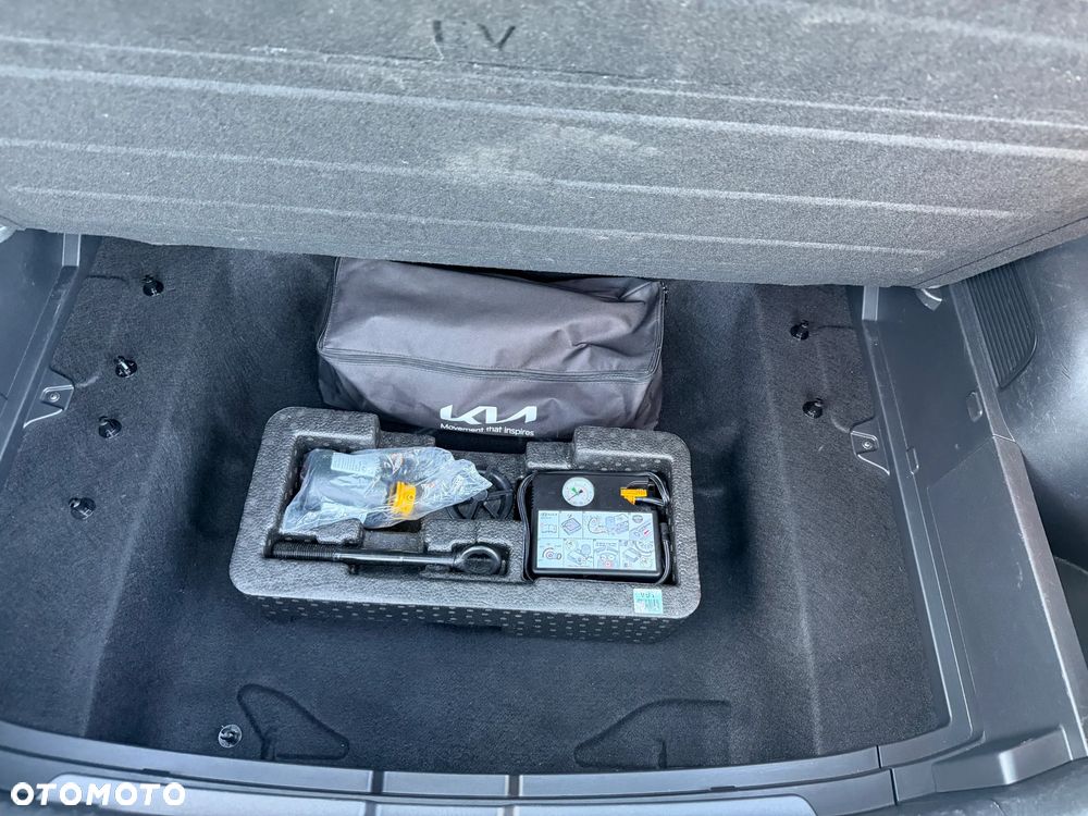 Kia Niro Vision - 24