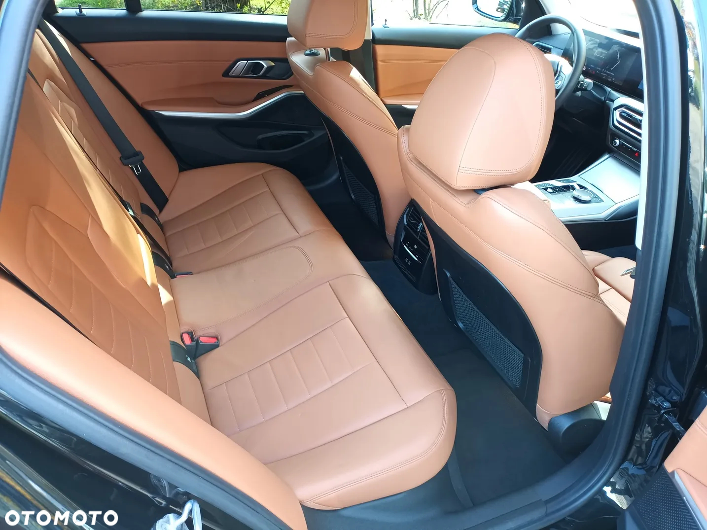 BMW Seria 3 318i Touring Sport Line - 12