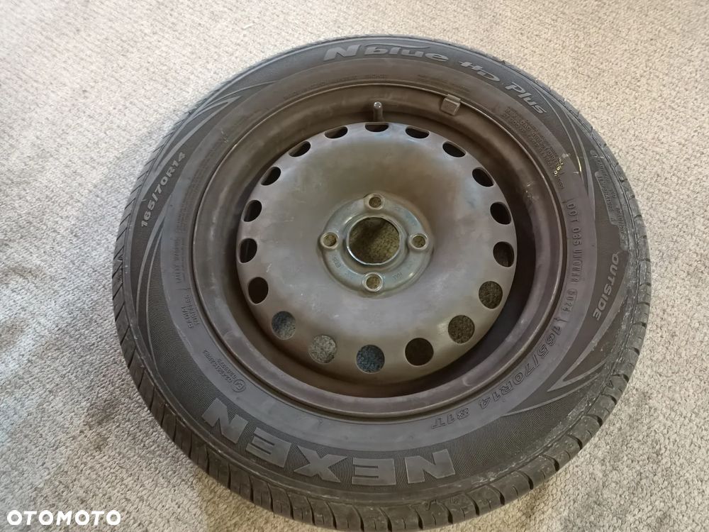 Volkswagen up! 1.0 move EU6 - 21