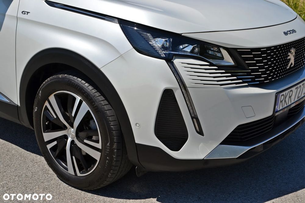 Peugeot 5008 - 12