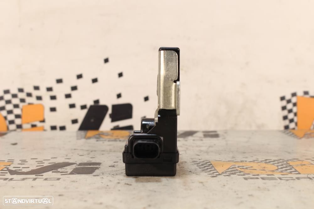 Fecho Da Mala Mini Mini (R56)  Fechadura Da Mala Mini R50 R53 R56 R59 - 5