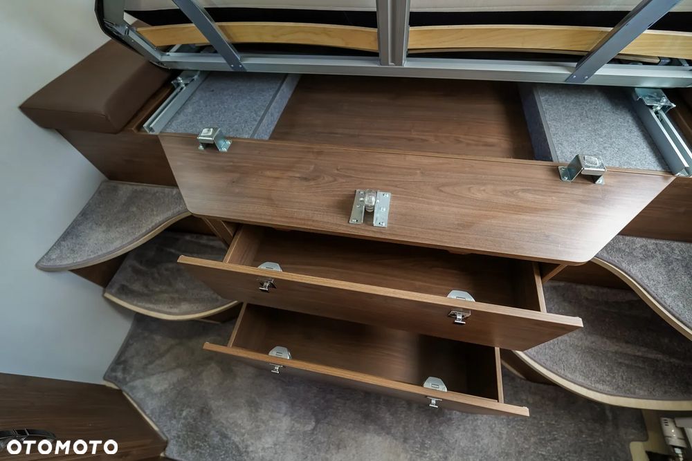 Frankia Platin I8400 QD - 34