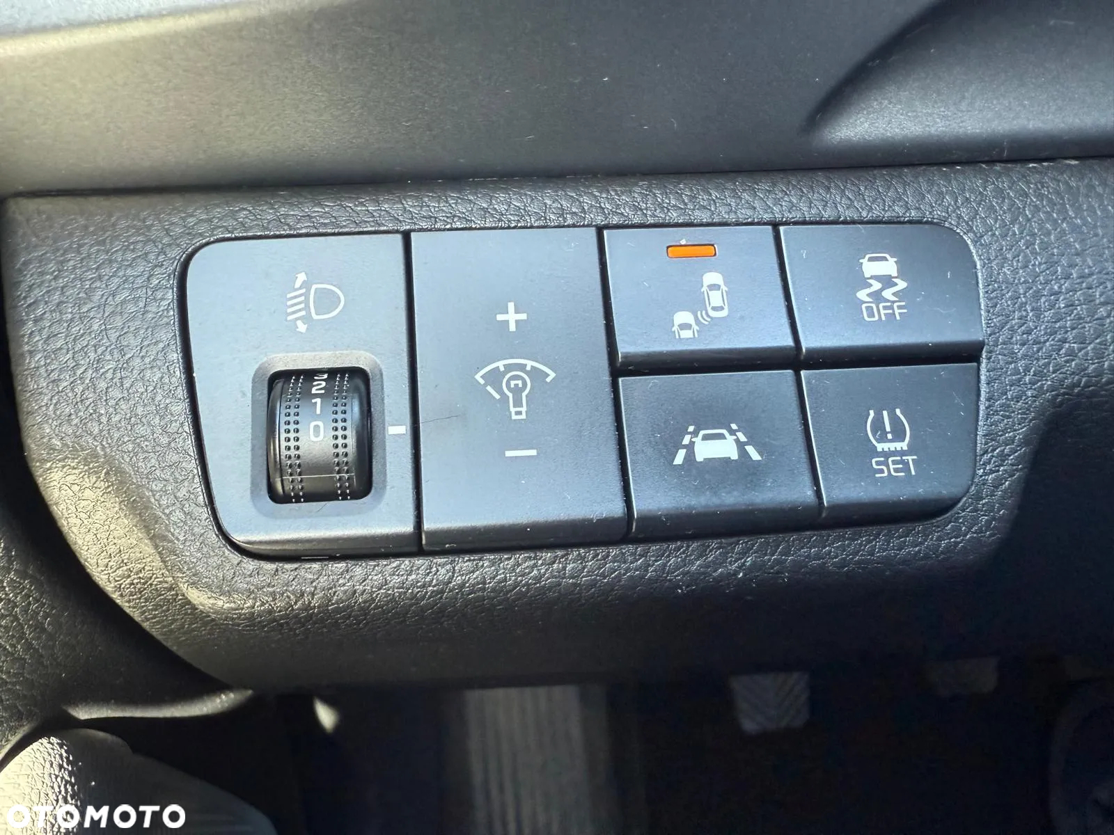 Kia Stonic 1.6 CRDi Spirit - 16