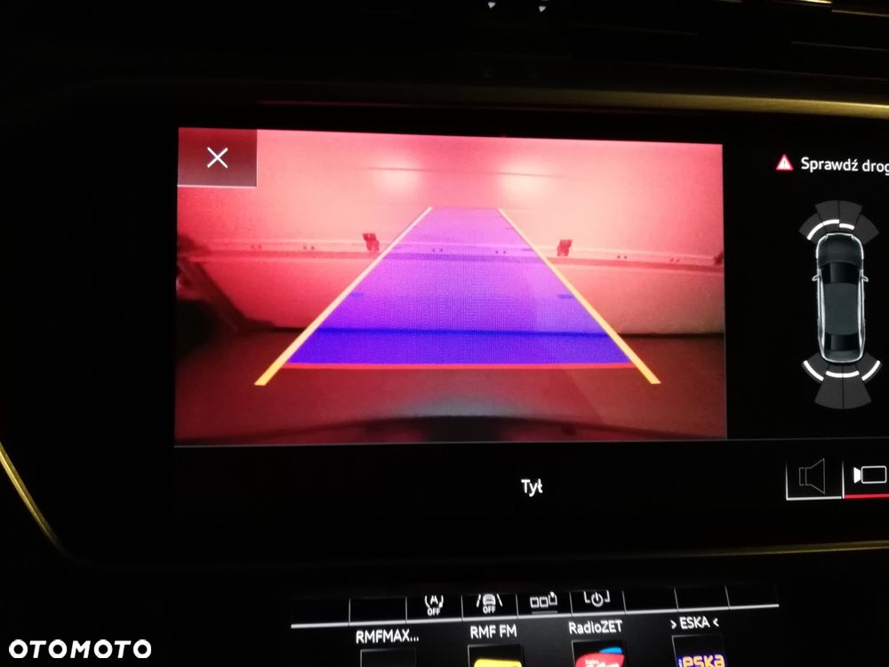 Audi A6 Limousine 40 TDI mHEV S tronic - 7