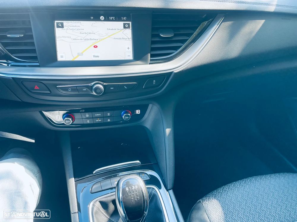 Opel Insignia Sports Tourer 1.6 CDTi Innovation - 2