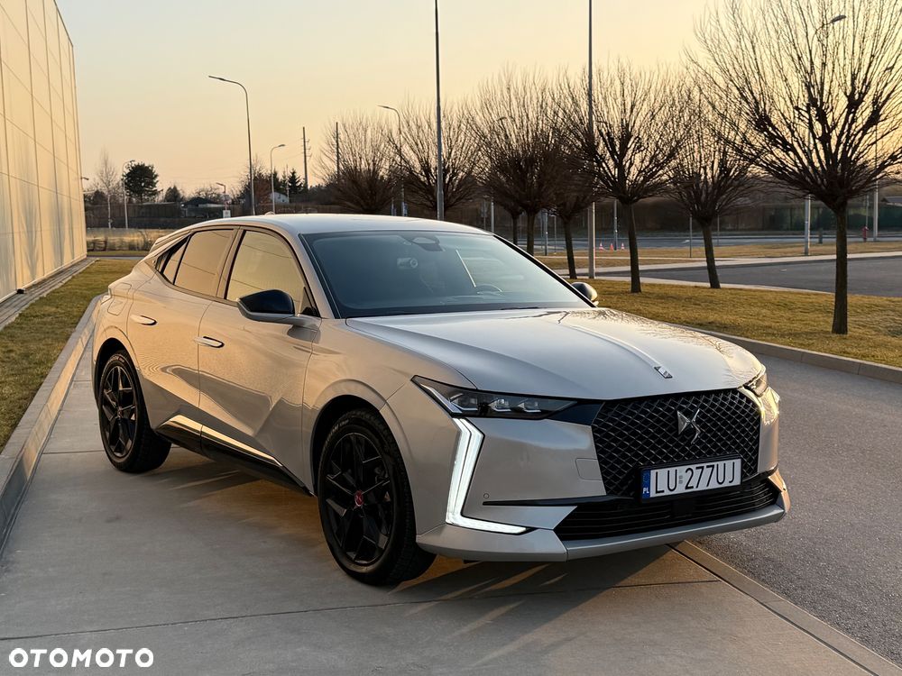 DS Automobiles DS 4 1.6 E-Tense Performance Line - 18