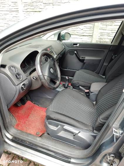 Volkswagen Golf 1.9 TDI Trendline - 8