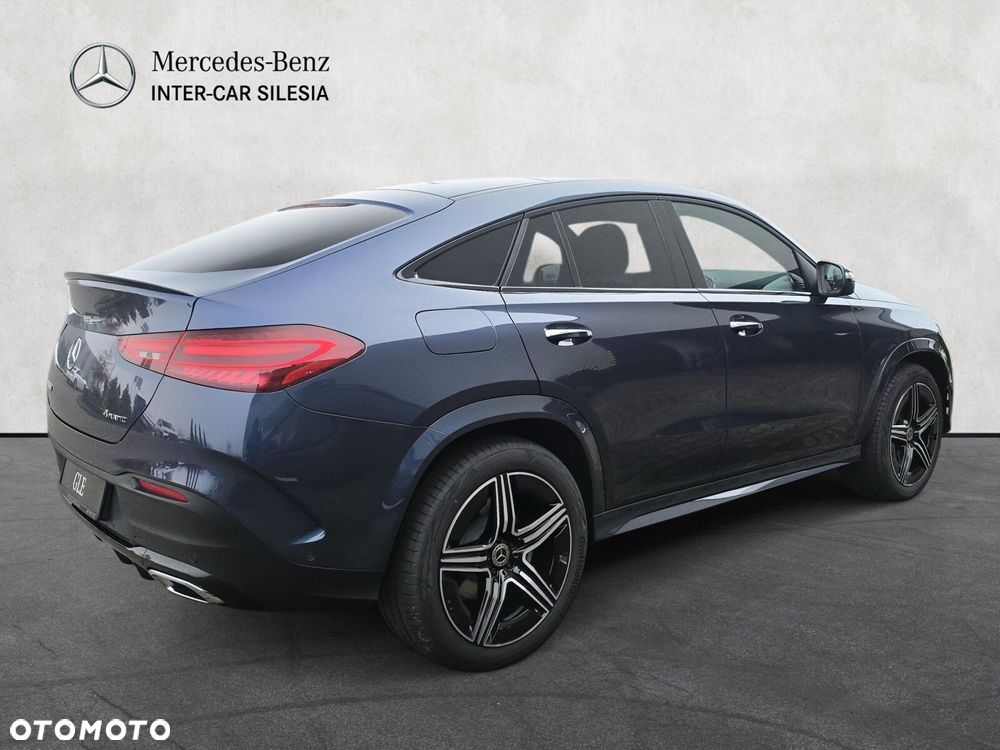 Mercedes-Benz GLE - 5