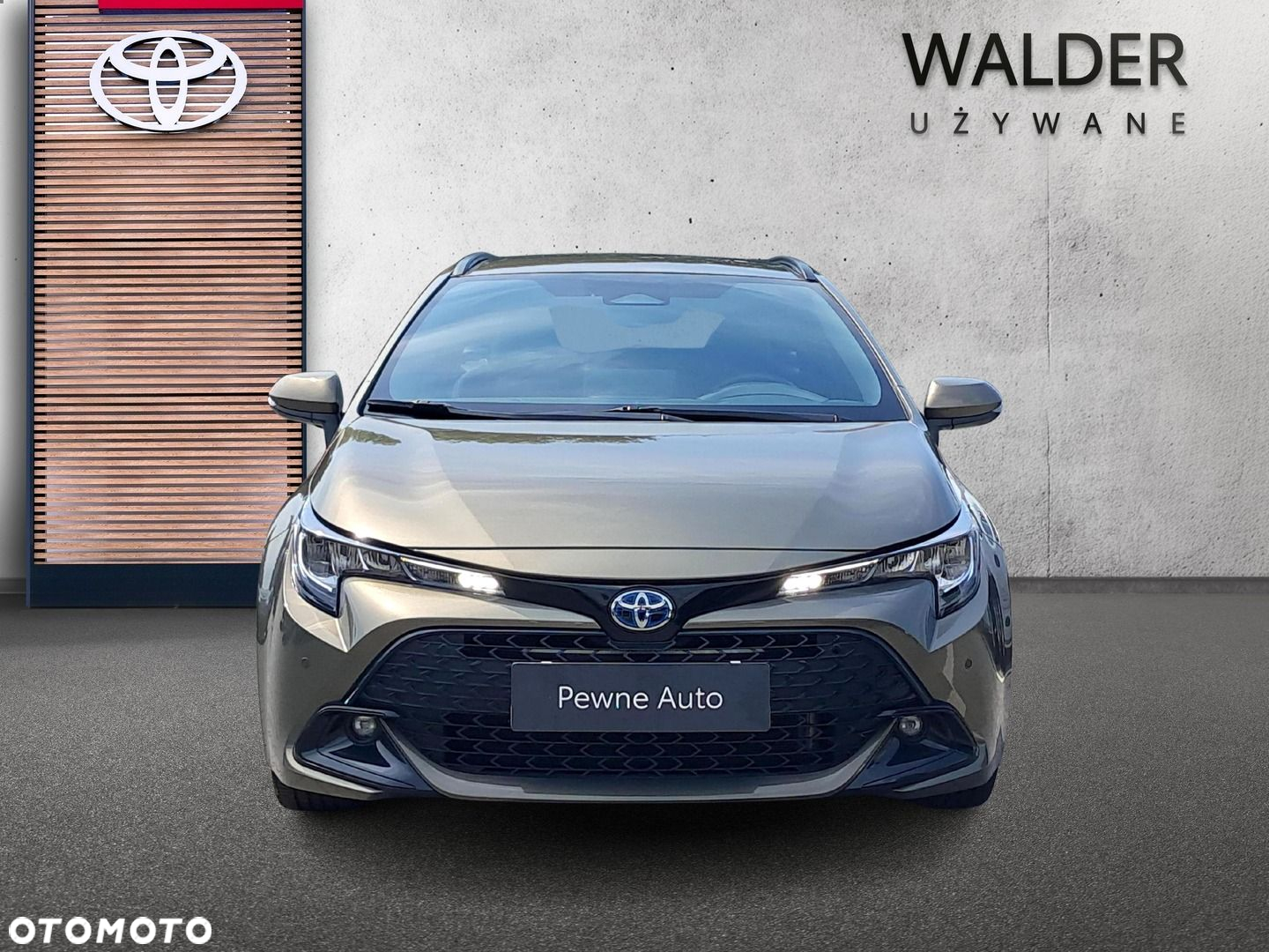 Toyota Corolla - 7