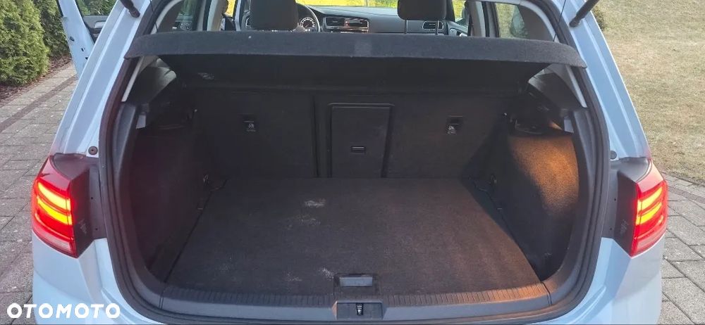 Volkswagen Golf 1.6 TDI BMT Comfortline - 6