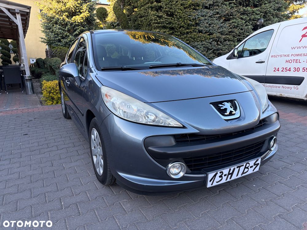 Peugeot 207 95 VTi Urban Style - 17