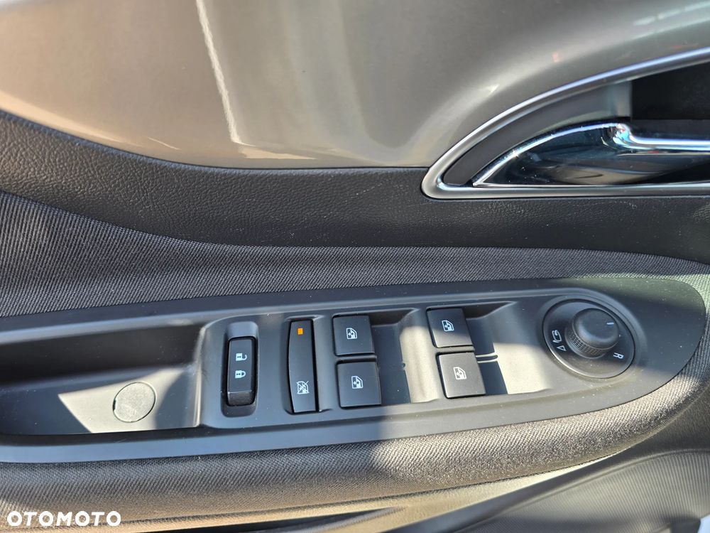 Opel Mokka 1.4 T Cosmo - 16