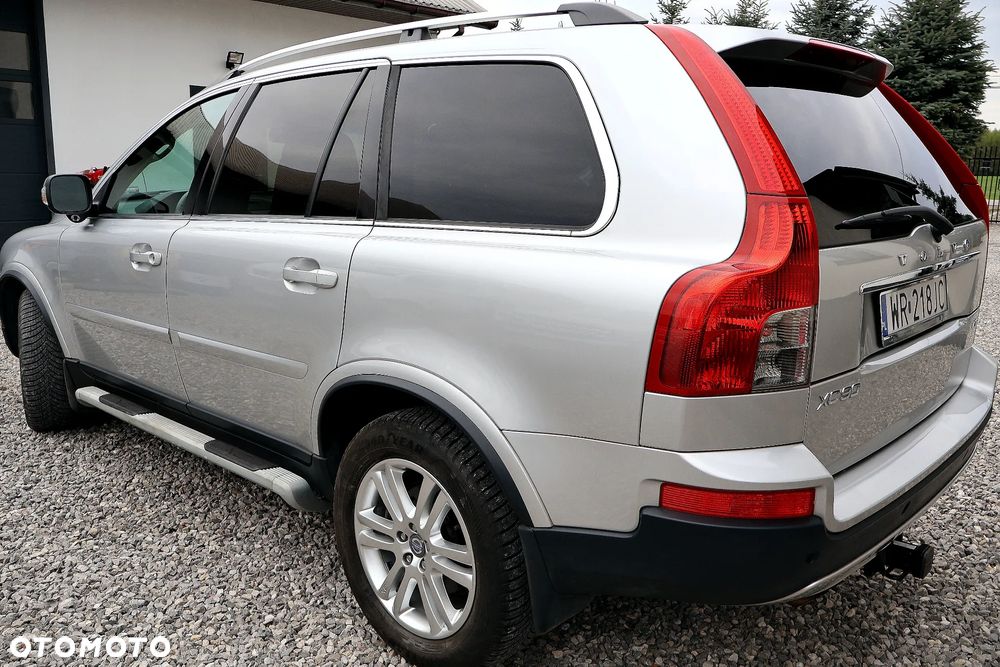 Volvo XC 90 - 11