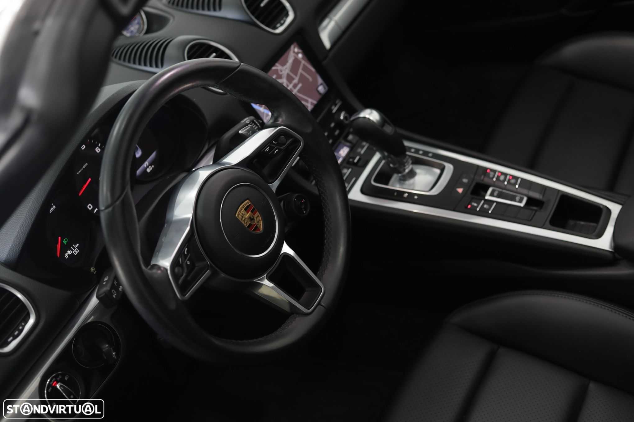 Porsche 718 Boxster 2.0 PDK - 30