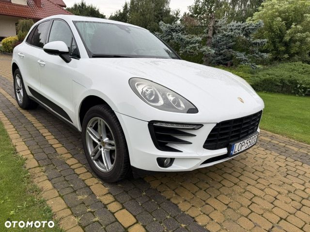 Porsche Macan - 5