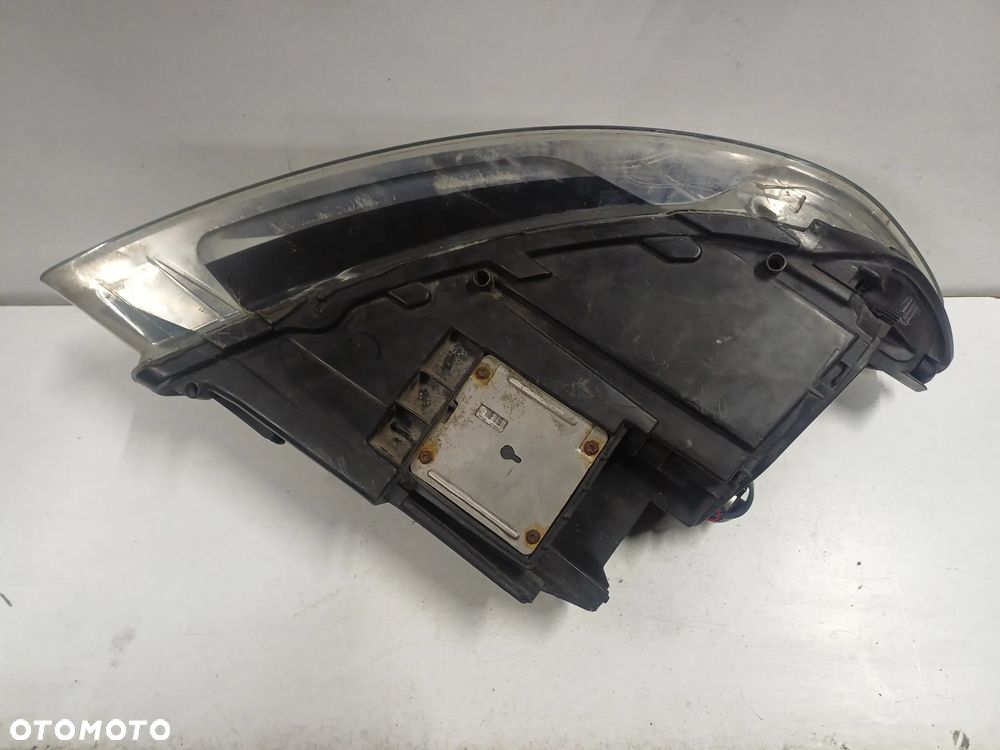 Lampa lewy przod AUDI q7 4l 4l0 4l0941029b europa - 7