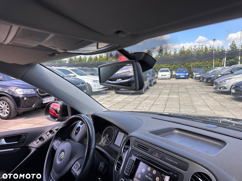 Volkswagen Tiguan 2.0 TDI DPF 4Motion Life - 28