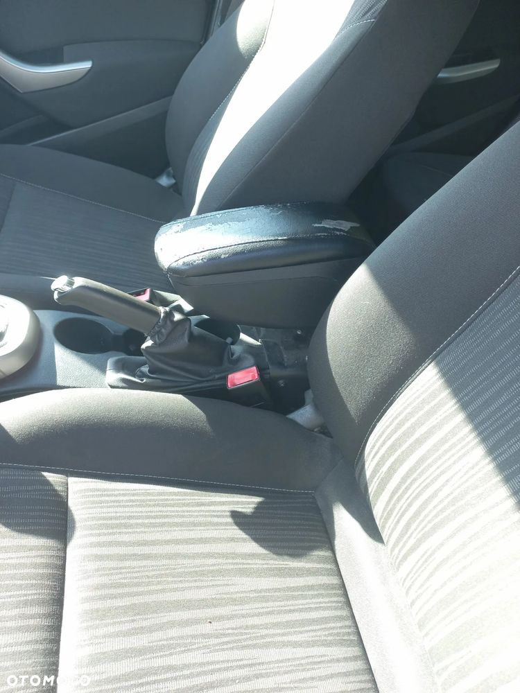 Opel Astra 1.4 Turbo - 6