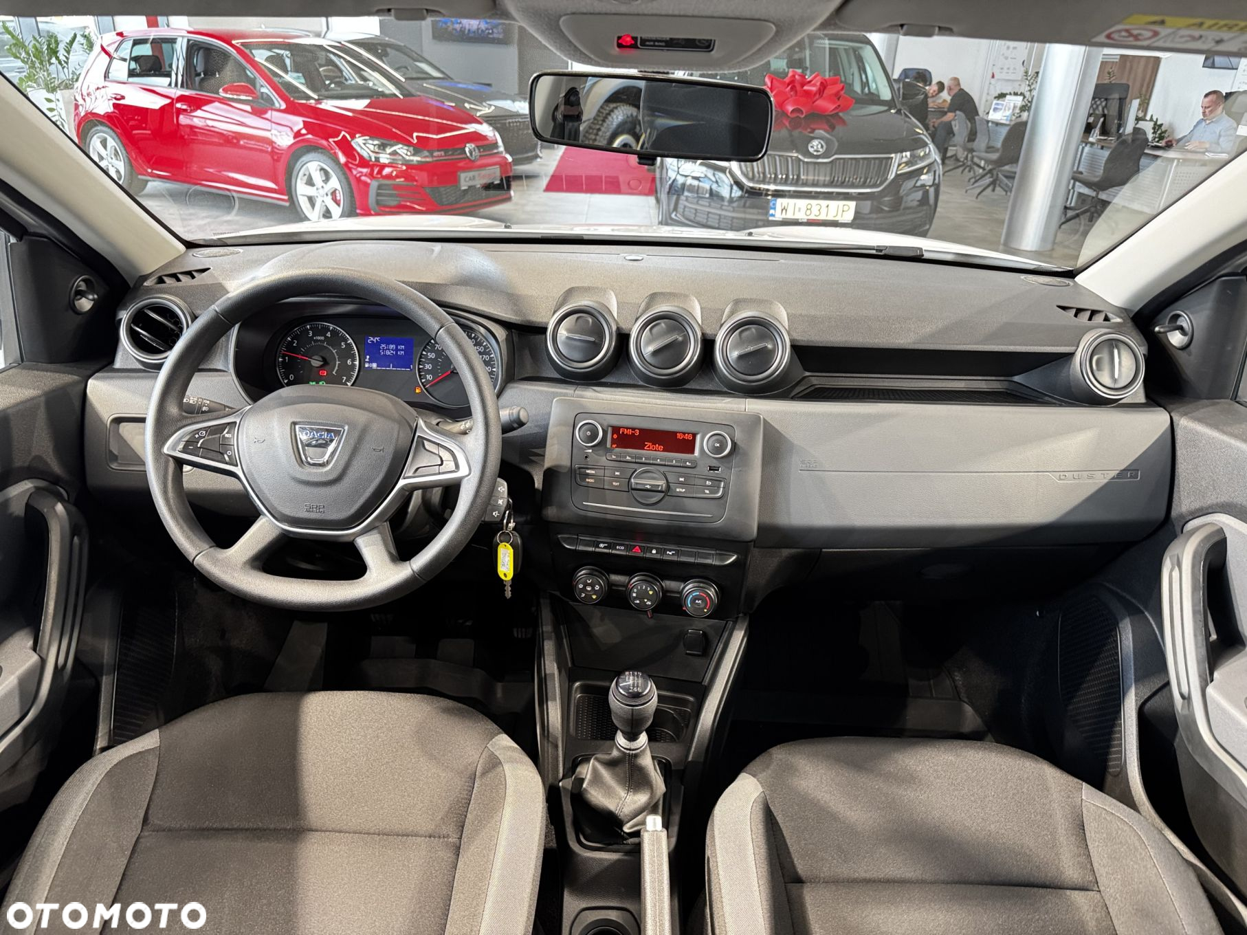 Dacia Duster - 17
