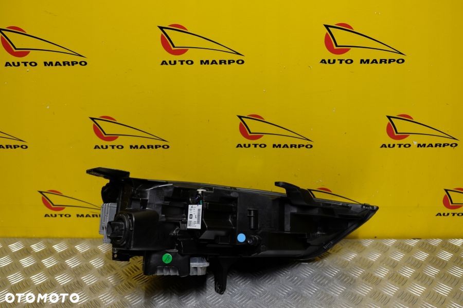 BUICK ENVISION 2021-2022 REFLEKTOR LAMPA FULL LED LEWA USA - 12