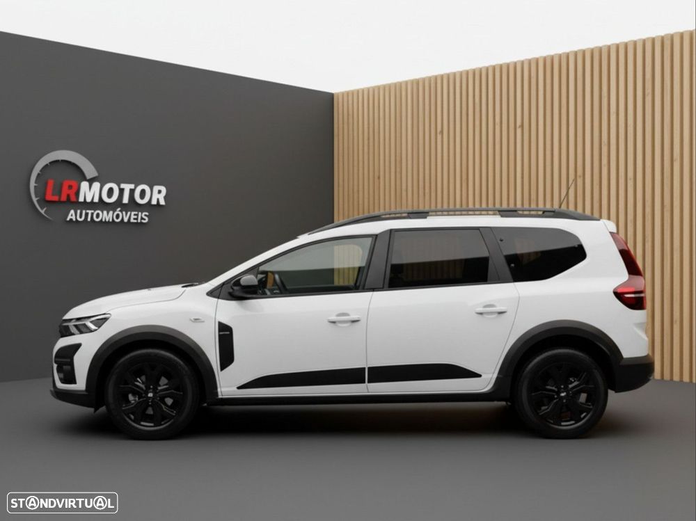 Dacia Jogger 1.0 ECO-G Extreme Bi-Fuel - 6
