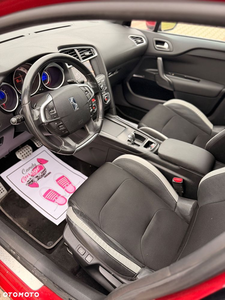 Citroën DS4 - 5