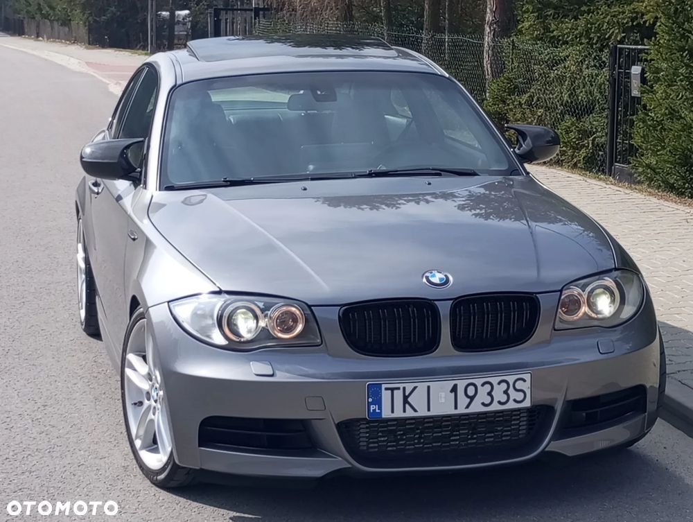 BMW Seria 1 - 10