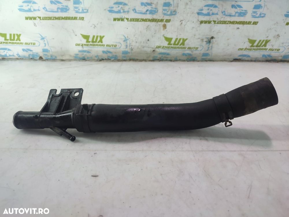 Furtun apa  1.8 di-d 4N13 Mitsubishi ASX 1 [2010 - 2012] 1.8 di-d 4N1 - 2
