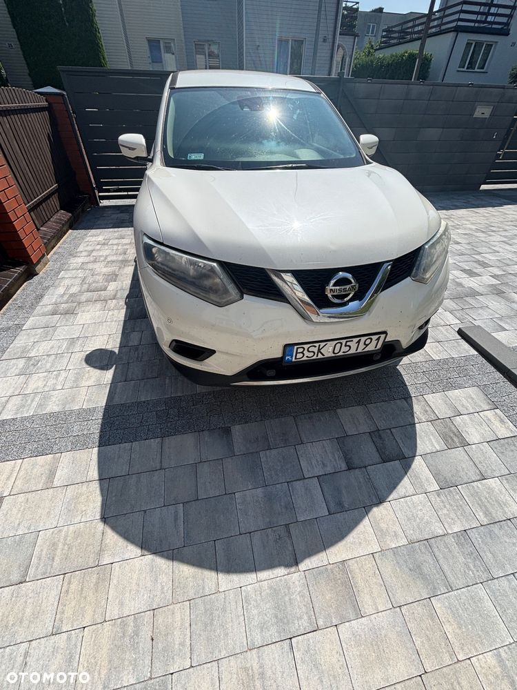 Nissan X-Trail 1.6 DCi Acenta 2WD - 2
