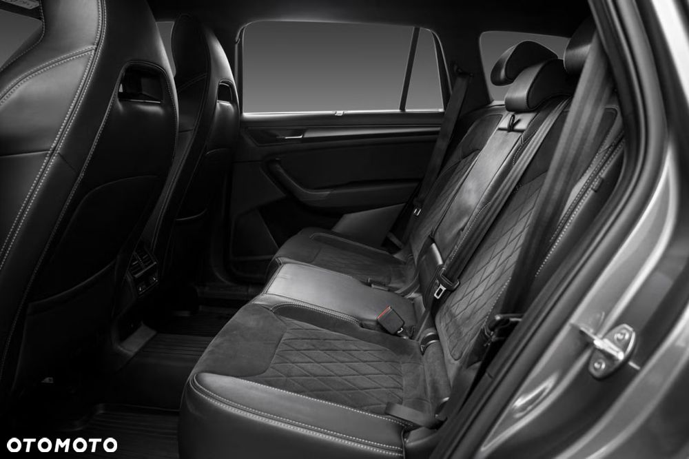 Skoda Kodiaq 2.0 TDI 4x4 DSG Sportline - 13