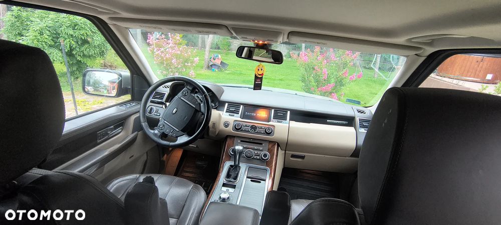 Land Rover Range Rover Sport S 3.0TD V6 HSE - 7