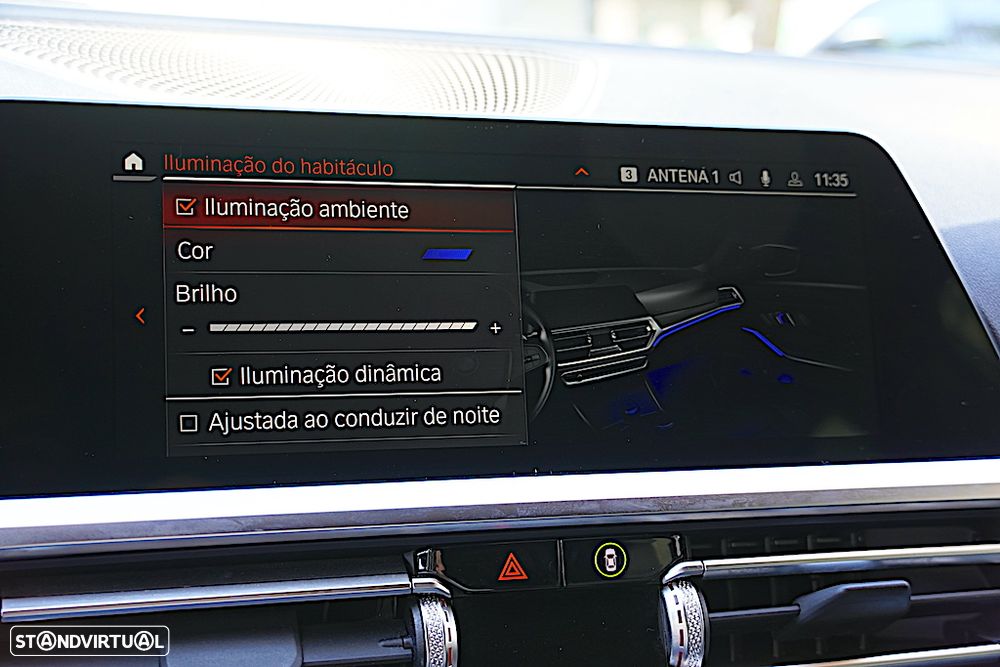 BMW 320 d Pack M Auto - 34
