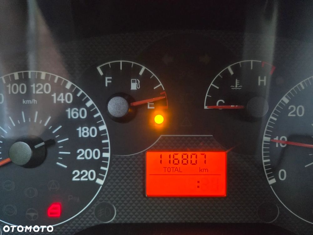 Fiat Grande Punto 1.4 8V Dynamic - 18