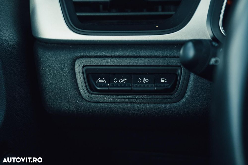 Renault Captur - 14