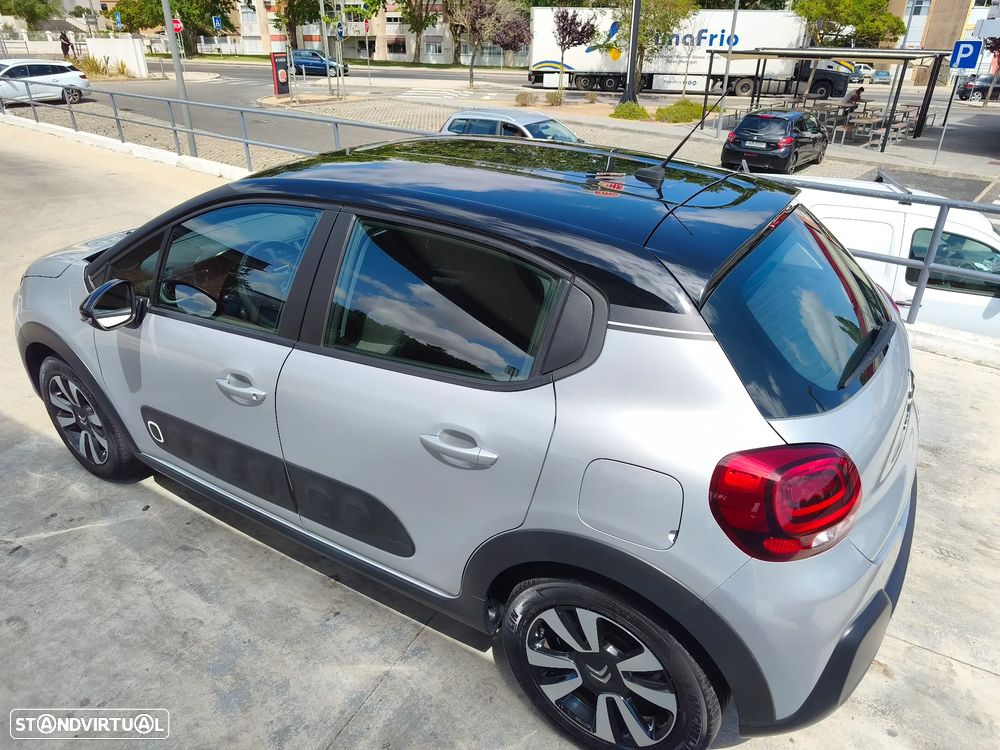Citroën C3 1.2 PureTech Shine - 5