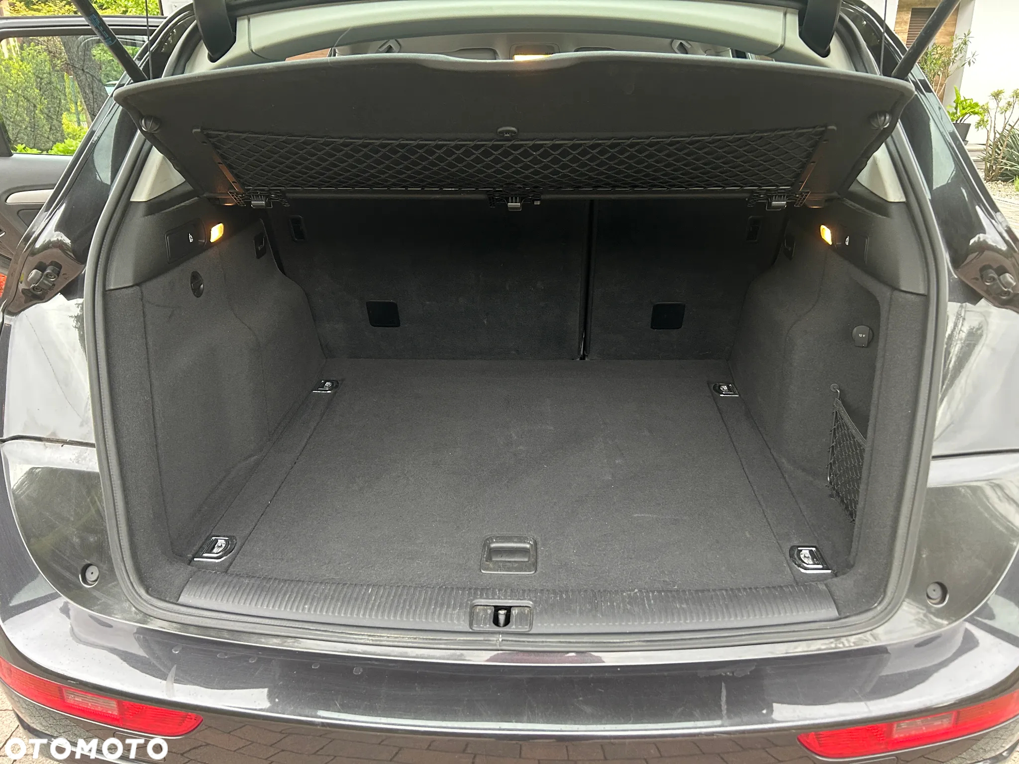 Audi Q5 2.0 TDI Quattro S tronic - 10