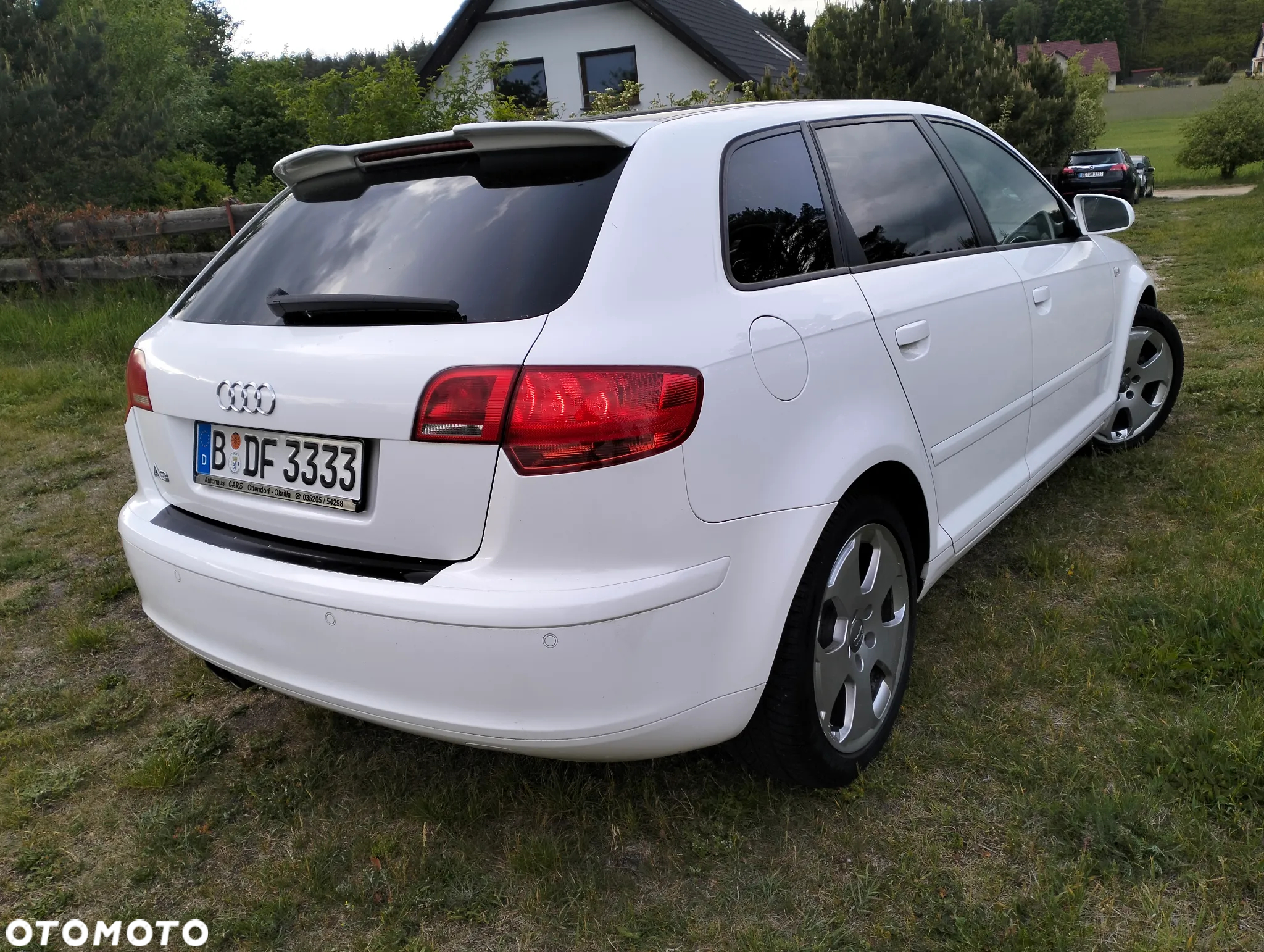 Audi A3 1.4 TFSI Premiere Edition - 17