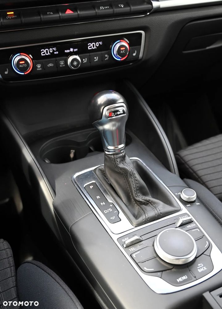 Audi A3 Sportback - 30