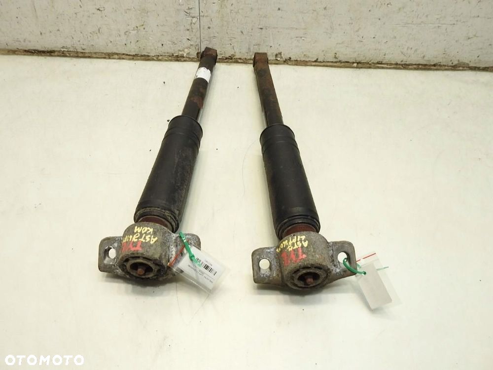 AMORTYZATOR AMORTYZATORY TYŁ OPEL ASTRA J LIFT KOMBI - 3