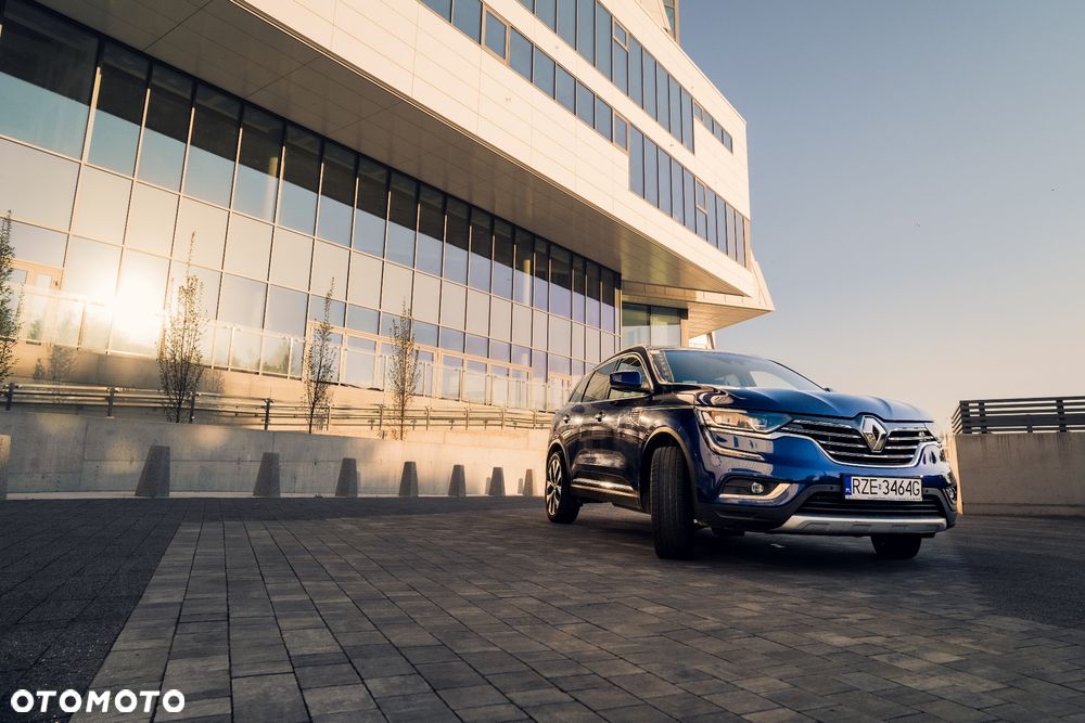 Renault Koleos 2.0 dCi Intens X-Tronic - 11