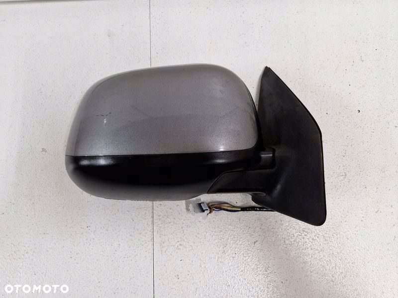 MITSUBISHI ASX I 1 LUSTERKO DRZWI PRAWE U17 UK 7 PIN - 2