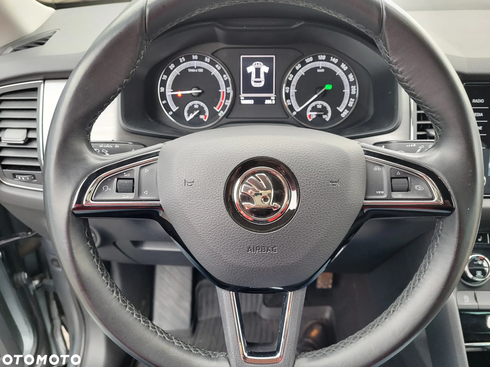 Skoda Kodiaq - 24