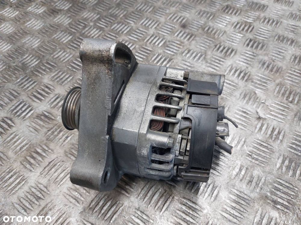 ALTERNATOR FIAT PANDA II 1.1 8V - 3