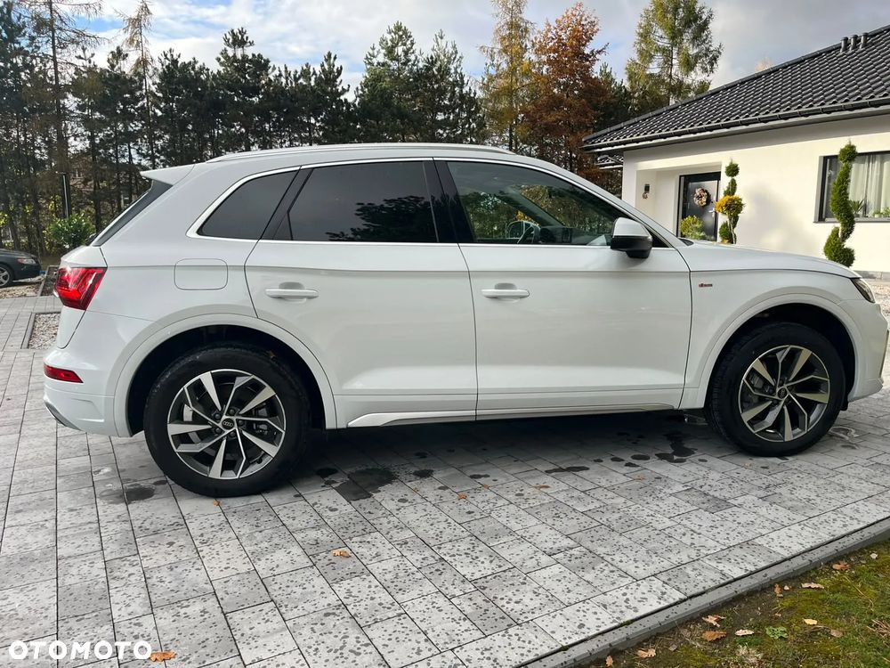 Audi Q5 2023 photo 5