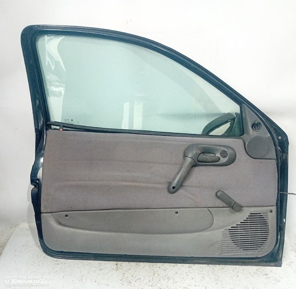 Porta frente esquerda OPEL Corsa B - 2